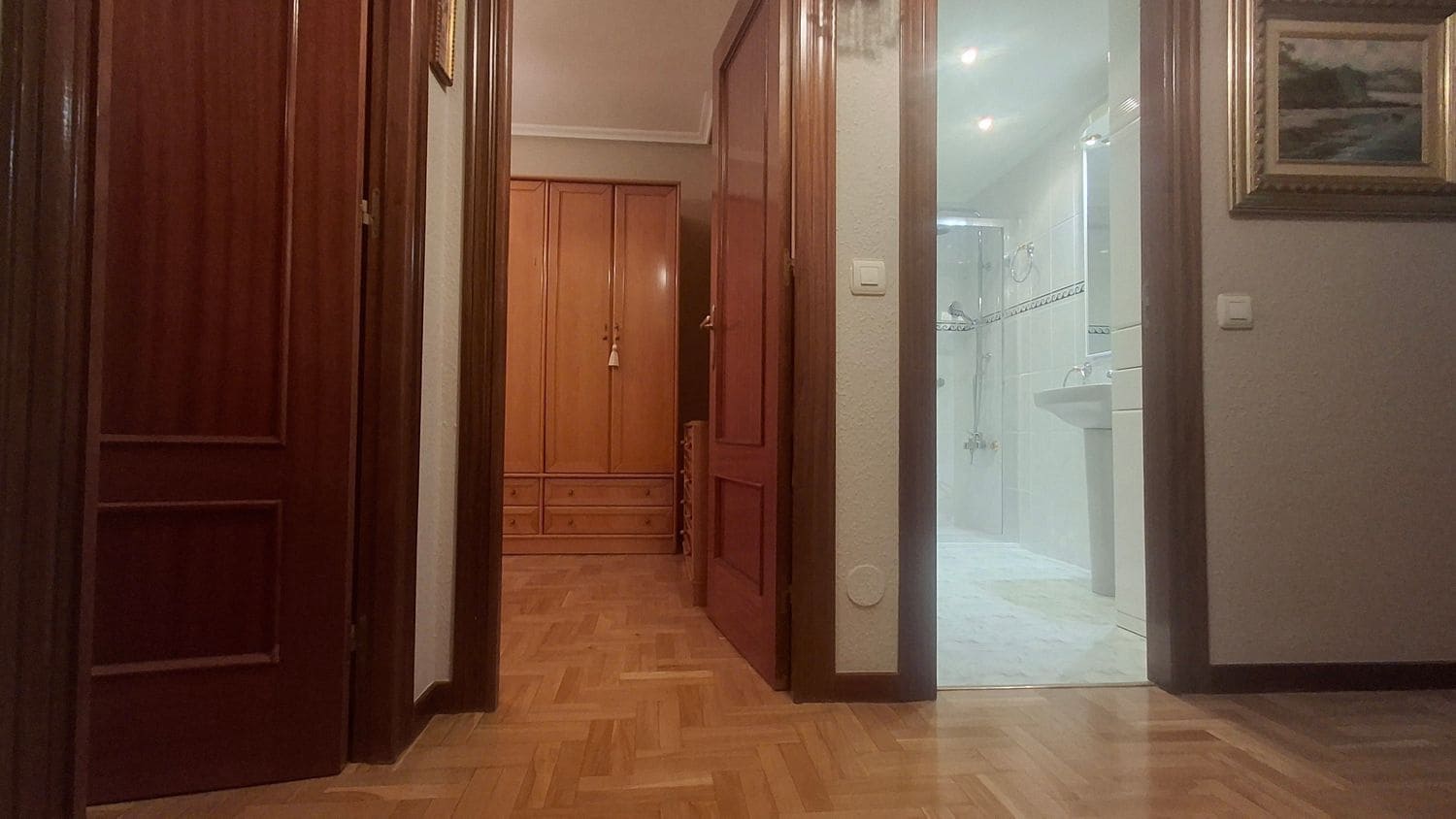 2 soverom Leilighet til salgs i Oviedo med garasje - € 165 000 (Ref: 9450099)