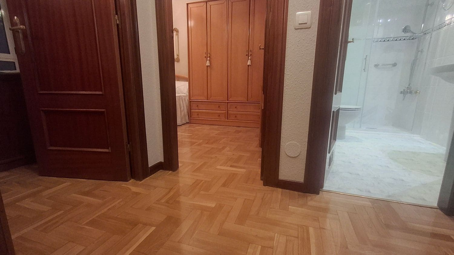 2 soverom Leilighet til salgs i Oviedo med garasje - € 165 000 (Ref: 9450099)