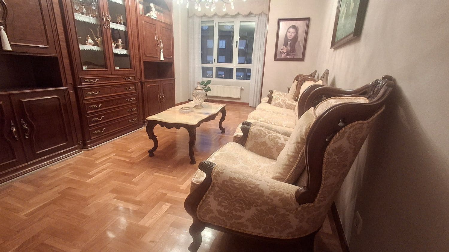 2 soverom Leilighet til salgs i Oviedo med garasje - € 165 000 (Ref: 9450099)