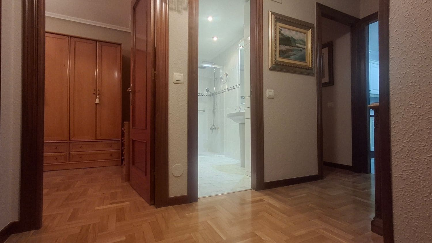 2 soverom Leilighet til salgs i Oviedo med garasje - € 165 000 (Ref: 9450099)