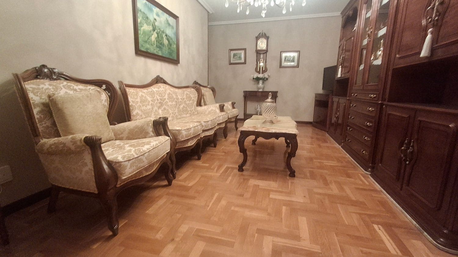 2 soverom Leilighet til salgs i Oviedo med garasje - € 165 000 (Ref: 9450099)