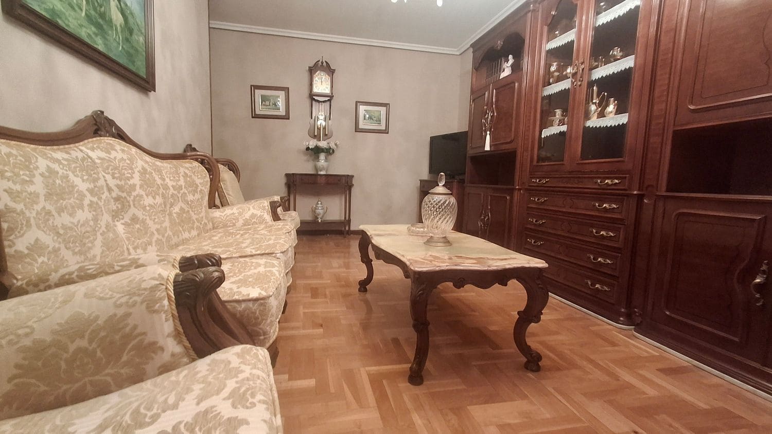 2 soverom Leilighet til salgs i Oviedo med garasje - € 165 000 (Ref: 9450099)