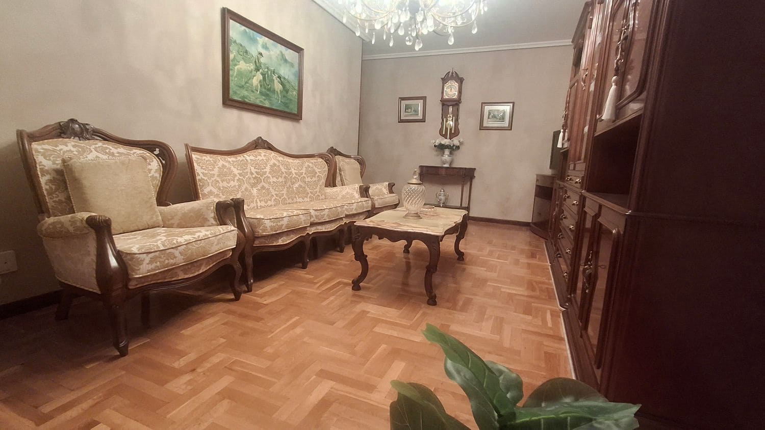 2 soverom Leilighet til salgs i Oviedo med garasje - € 165 000 (Ref: 9450099)