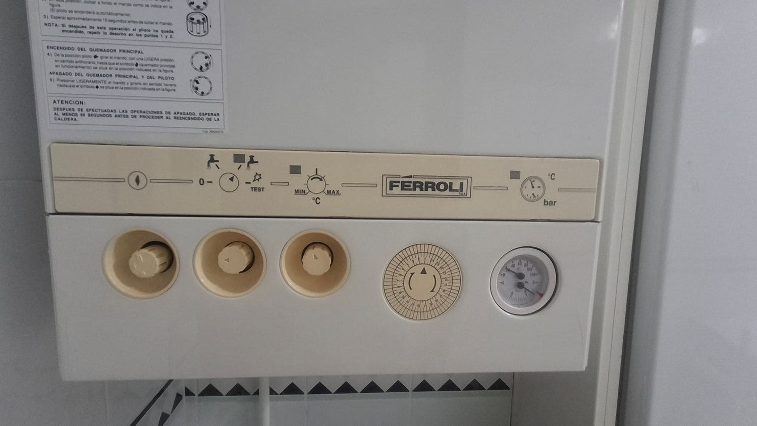 2 soverom Leilighet til salgs i Oviedo med garasje - € 165 000 (Ref: 9450099)