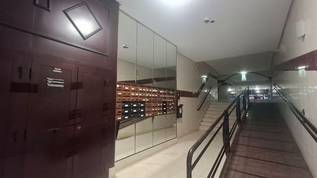 2 soverom Leilighet til salgs i Centro Urbano, Oviedo med garasje - € 165 000 (Ref: 9450099)