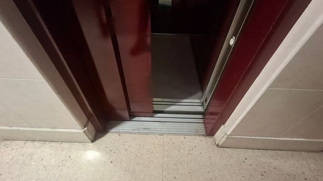 2 soverom Leilighet til salgs i Centro Urbano, Oviedo med garasje - € 165 000 (Ref: 9450099)