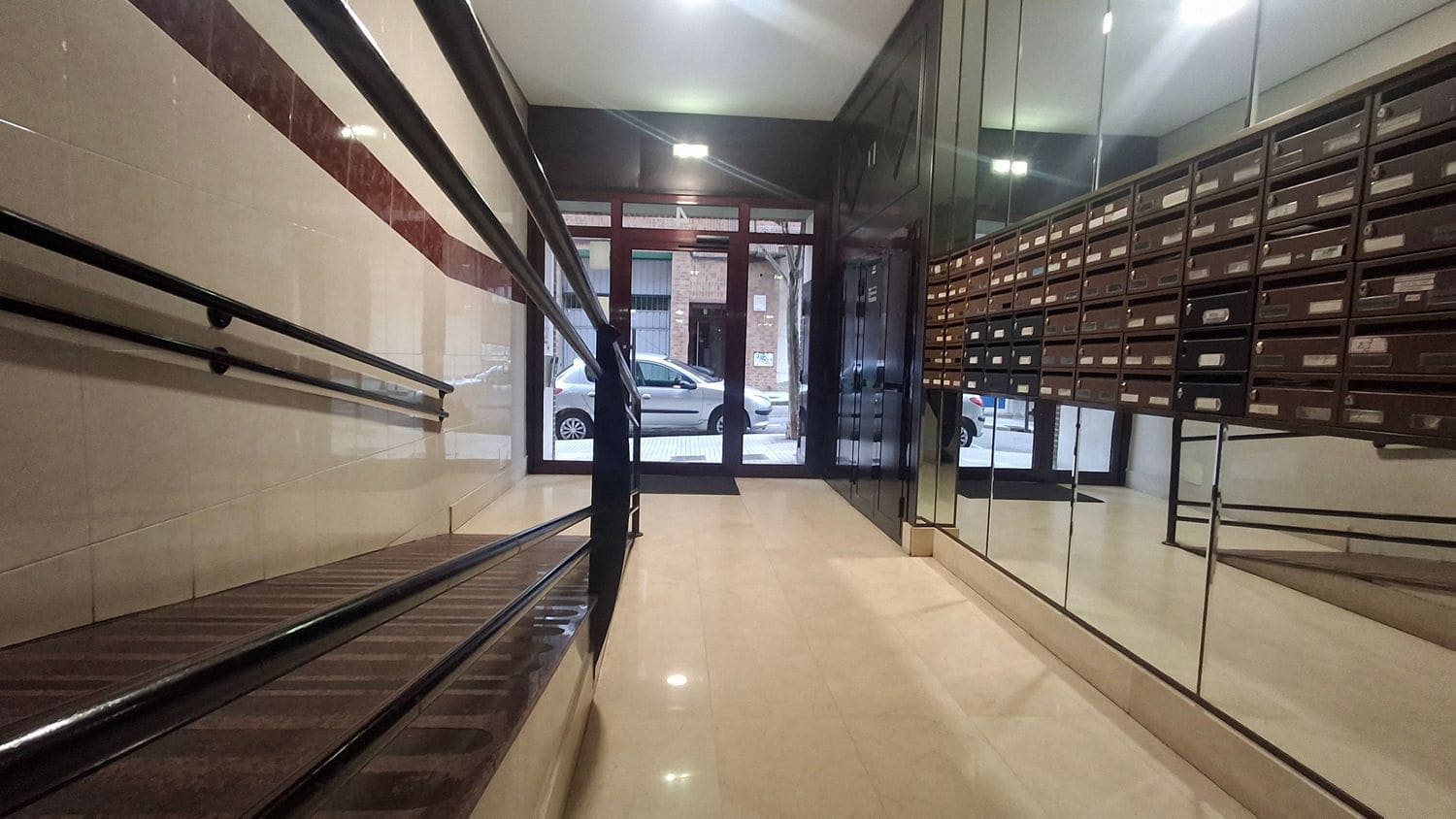 2 soverom Leilighet til salgs i Oviedo med garasje - € 165 000 (Ref: 9450099)