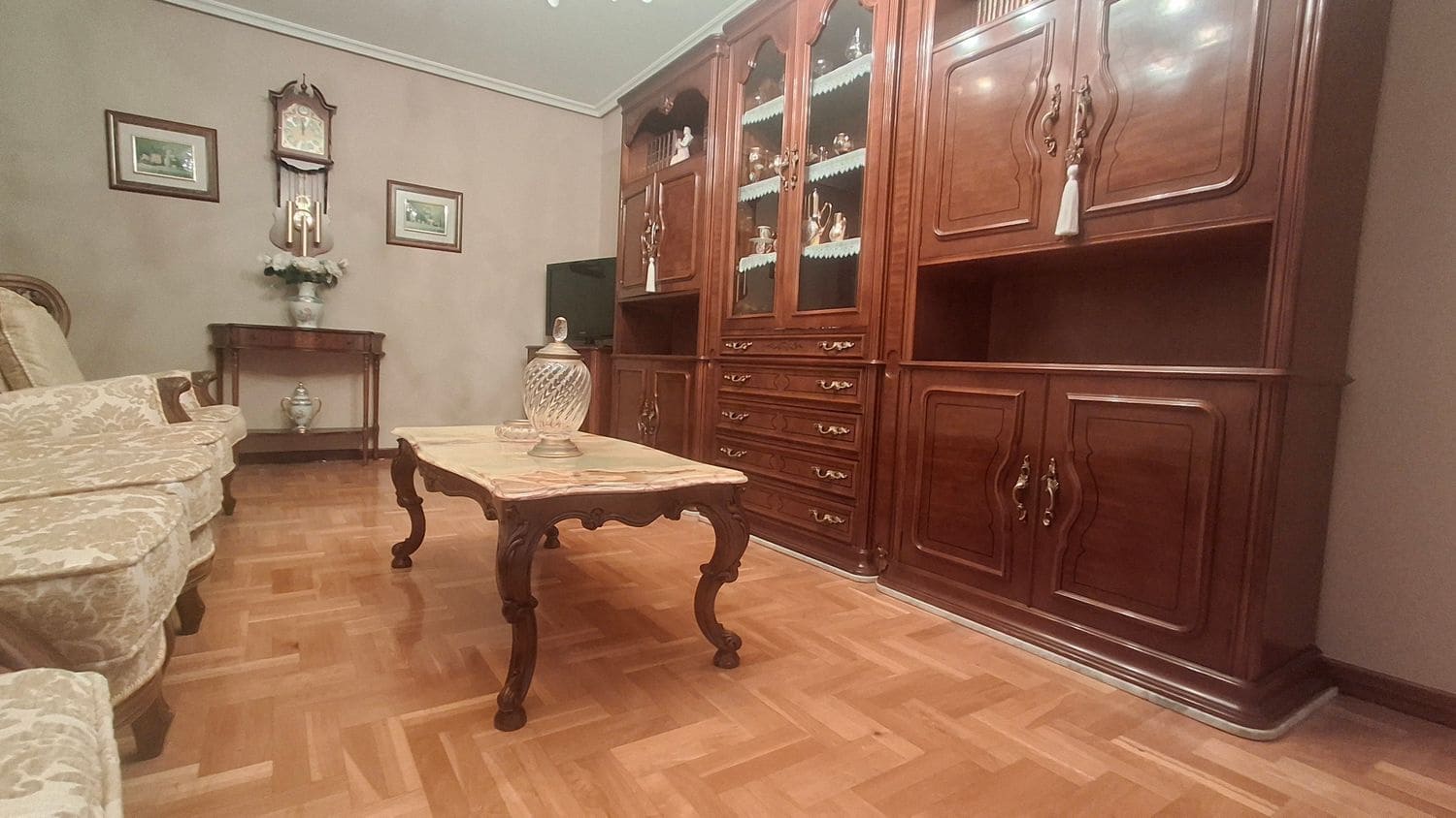 2 soverom Leilighet til salgs i Oviedo med garasje - € 165 000 (Ref: 9450099)