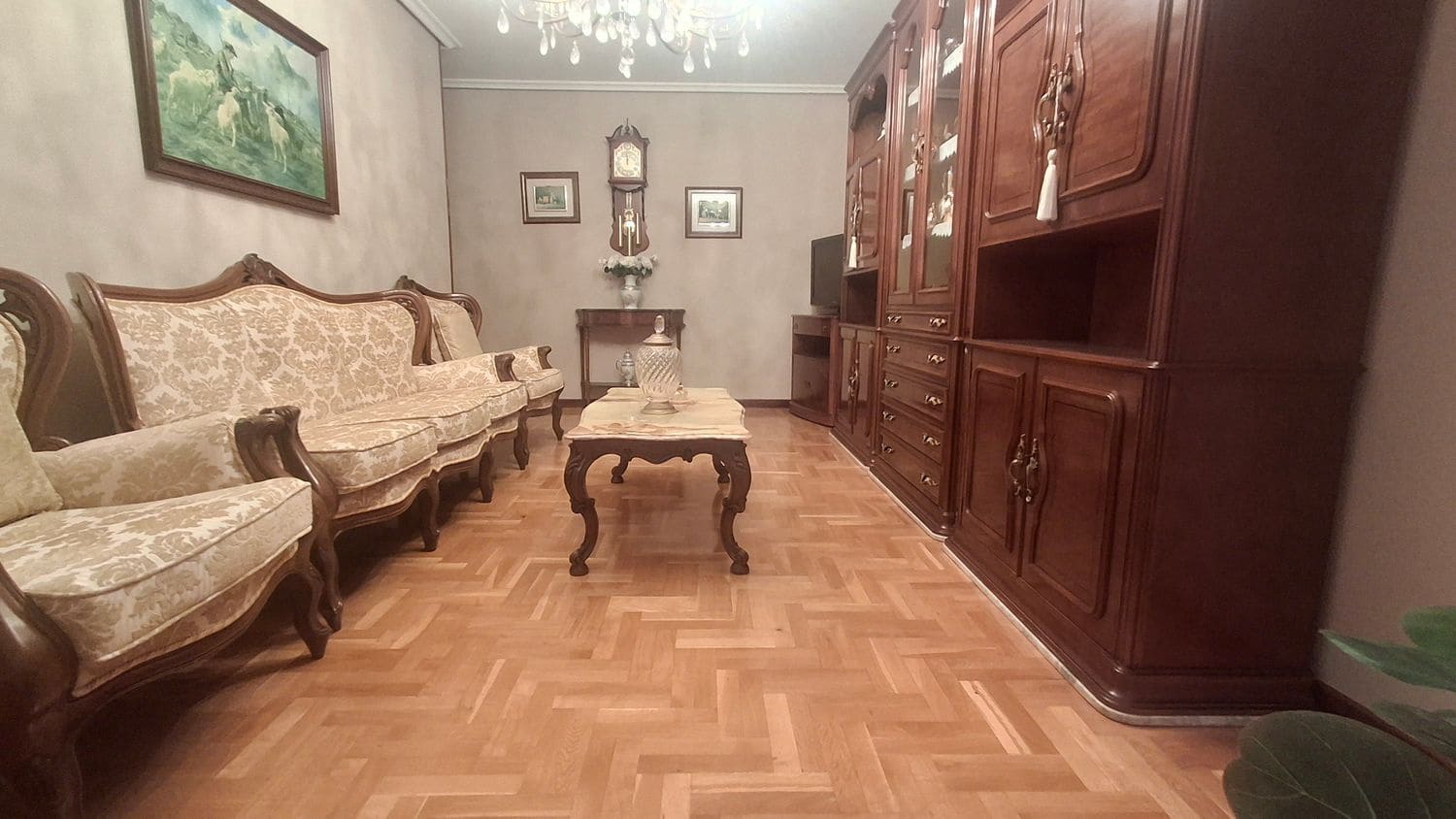 2 soverom Leilighet til salgs i Oviedo med garasje - € 165 000 (Ref: 9450099)