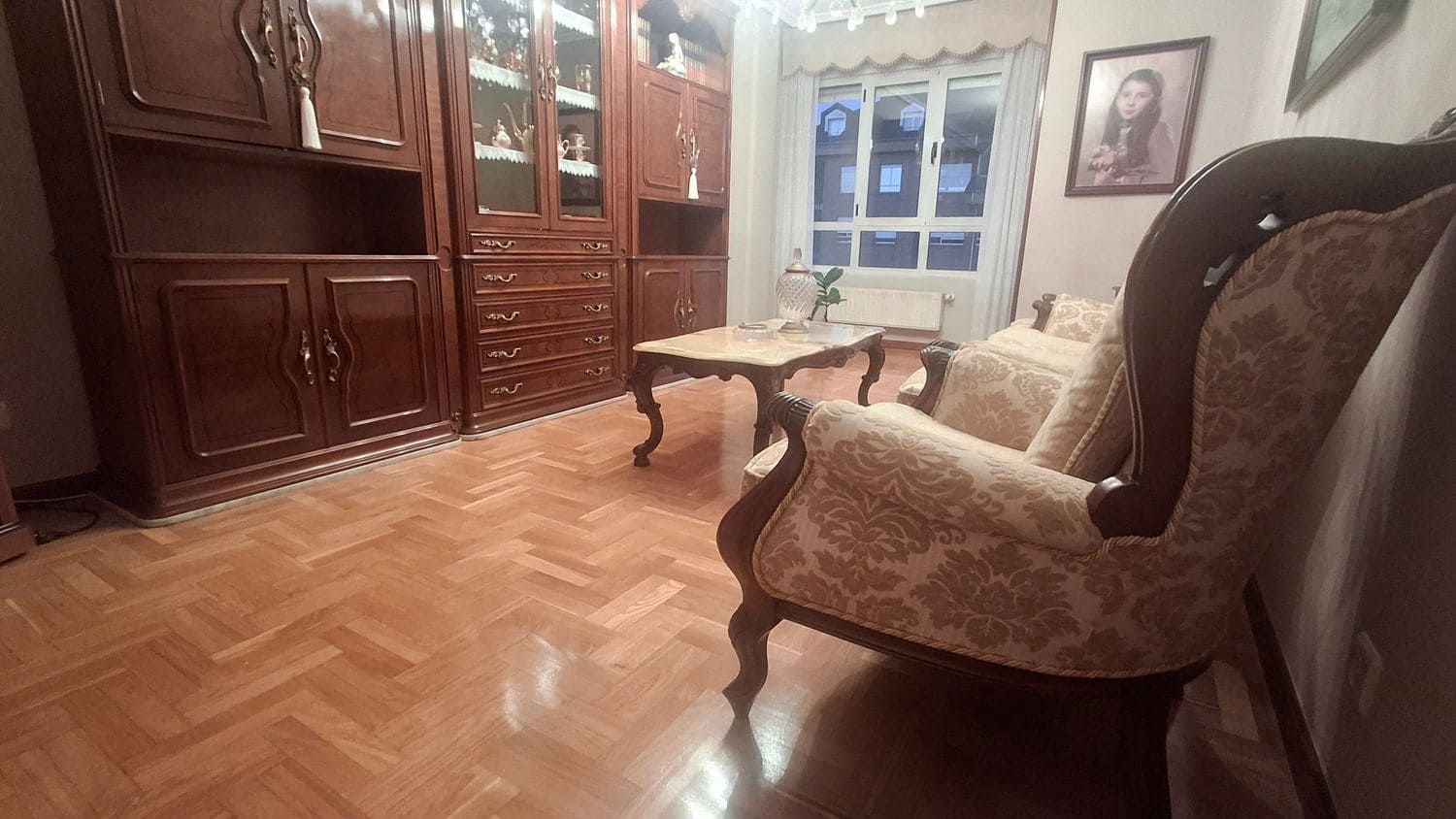 2 soverom Leilighet til salgs i Oviedo med garasje - € 165 000 (Ref: 9450099)