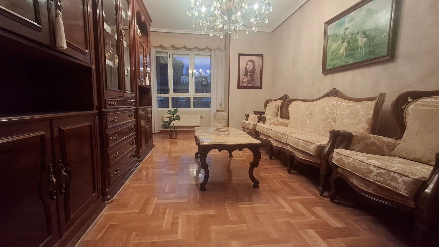 2 soverom Leilighet til salgs i Oviedo med garasje - € 165 000 (Ref: 9450099)