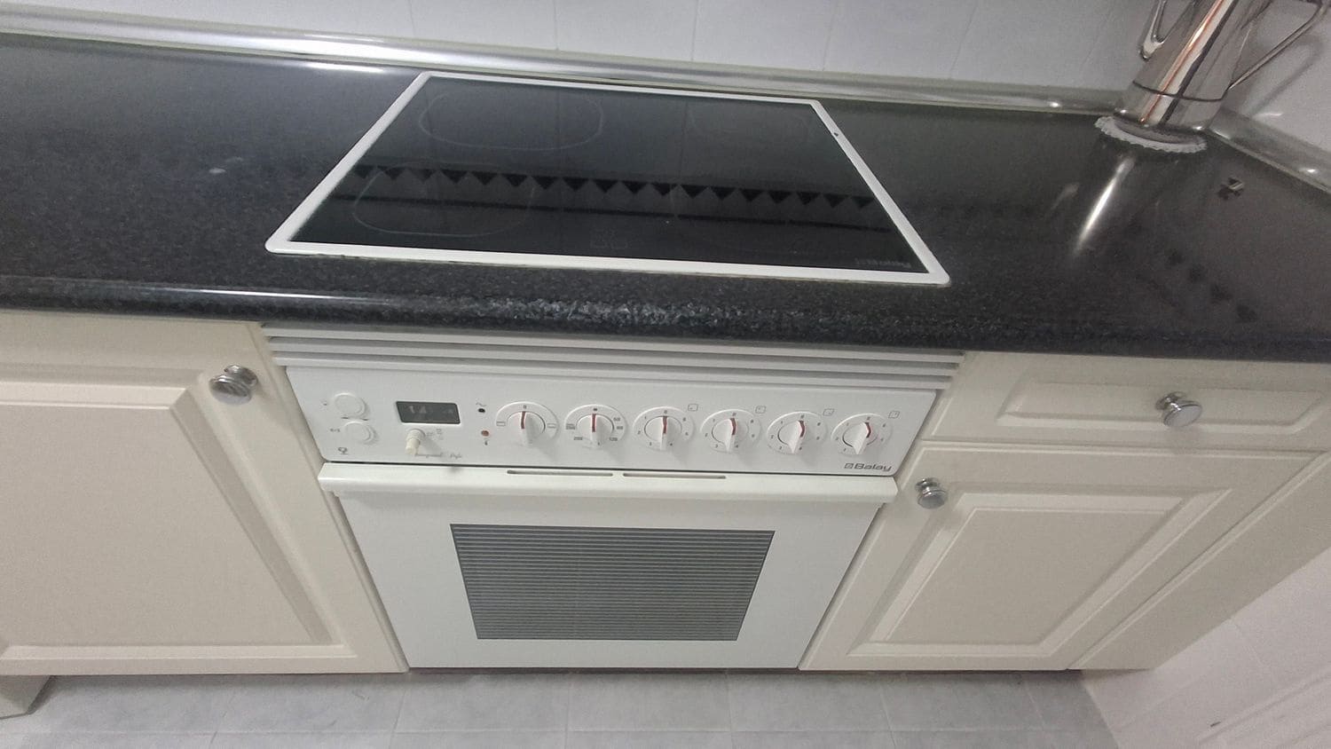 2 soverom Leilighet til salgs i Oviedo med garasje - € 165 000 (Ref: 9450099)