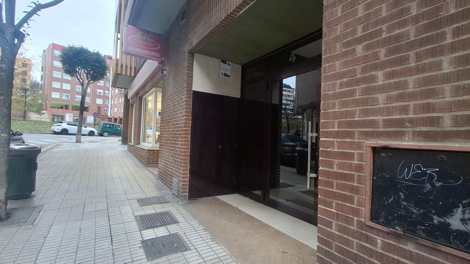 2 soverom Leilighet til salgs i Oviedo med garasje - € 165 000 (Ref: 9450099)