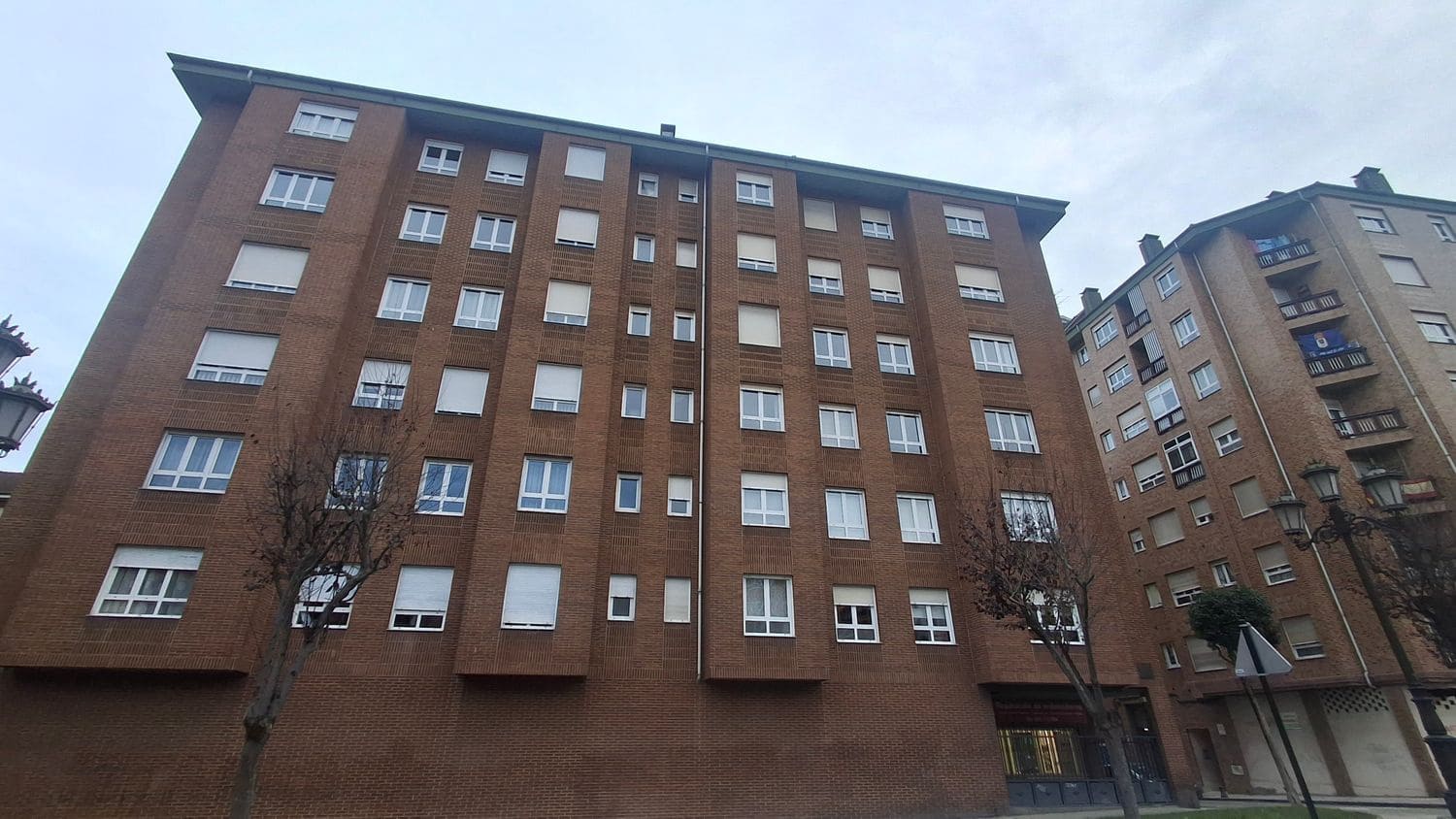 2 soverom Leilighet til salgs i Oviedo med garasje - € 165 000 (Ref: 9450099)