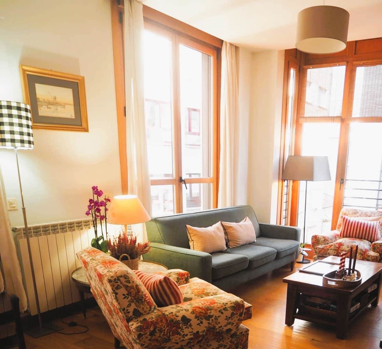 2 soveværelse Lejlighed til salg i Gijon med garage - € 425.000 (Ref: 9451836)