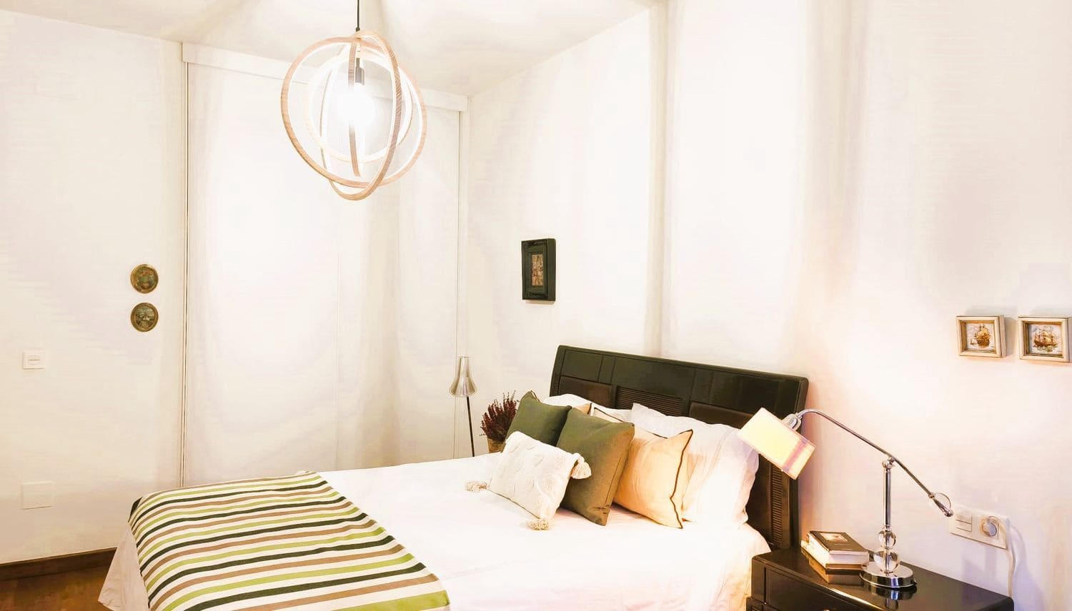 2 soveværelse Lejlighed til salg i Gijon med garage - € 425.000 (Ref: 9451836)