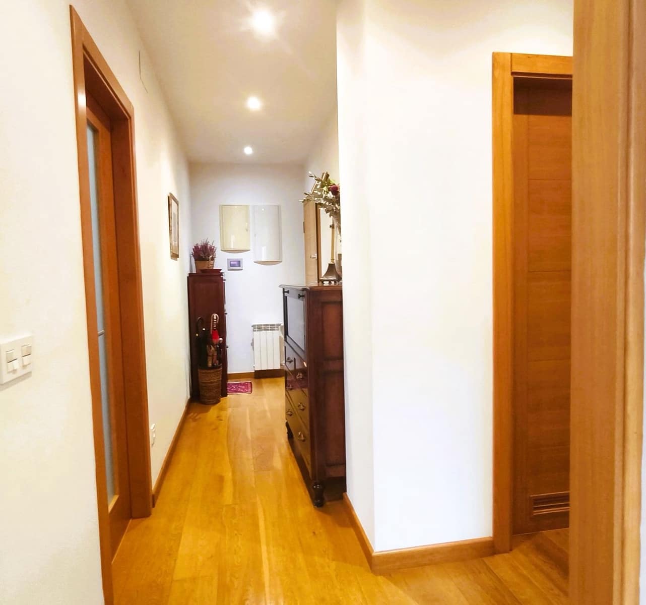 2 soveværelse Lejlighed til salg i Gijon med garage - € 425.000 (Ref: 9451836)