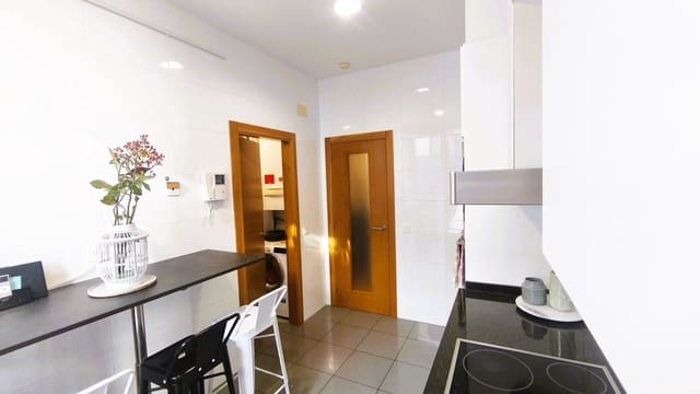 2 chambre Appartement à vendre à Centro Urbano, Gijón avec garage - 425 000 € (Ref: 9451836)