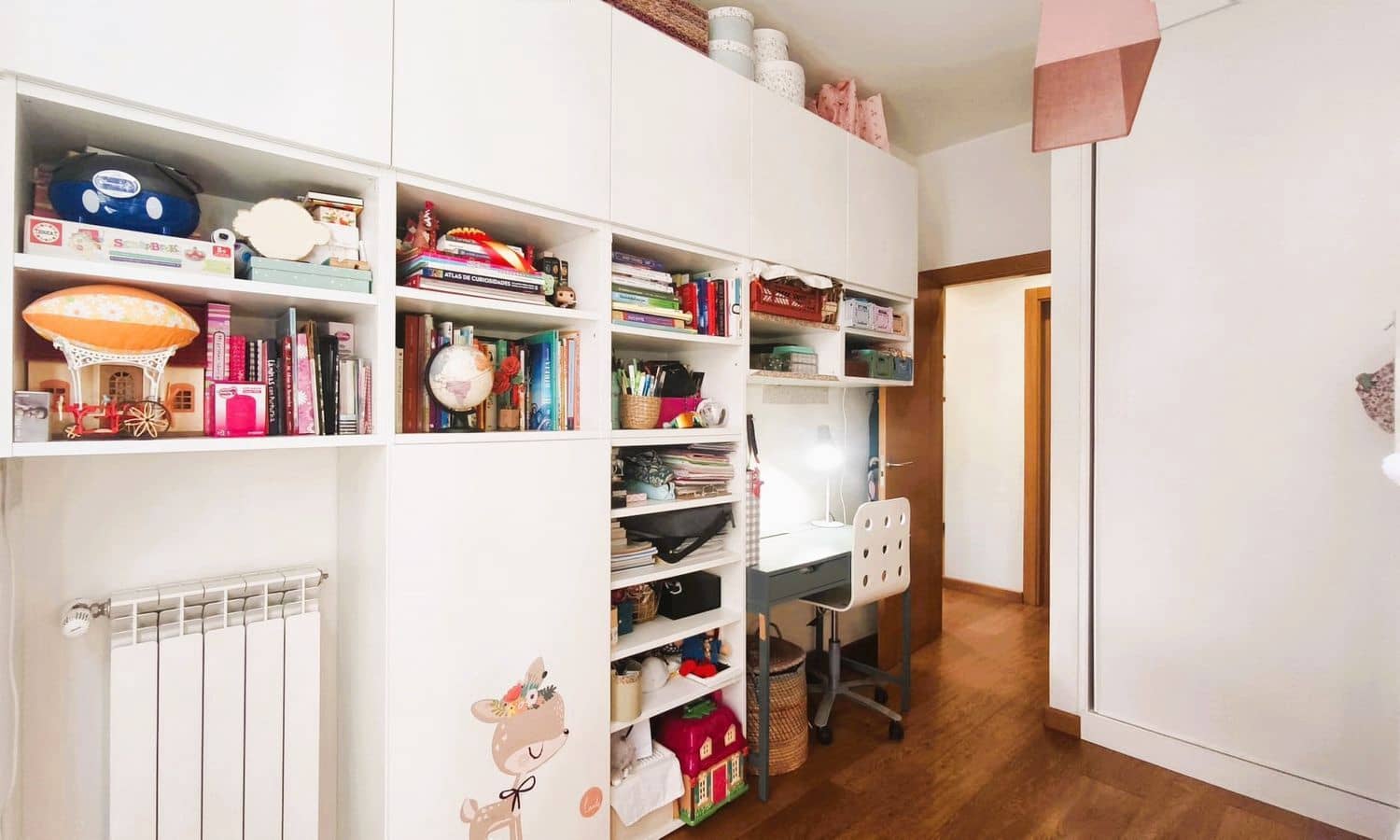 2 soveværelse Lejlighed til salg i Gijon med garage - € 425.000 (Ref: 9451836)