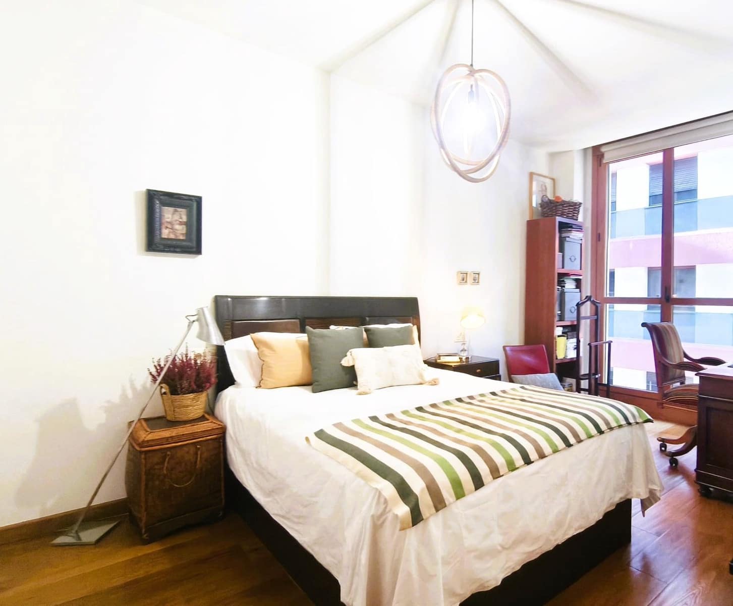 2 soveværelse Lejlighed til salg i Gijon med garage - € 425.000 (Ref: 9451836)