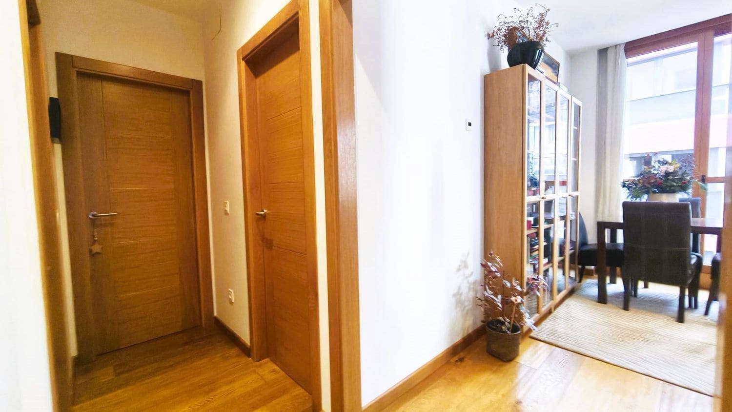 2 soveværelse Lejlighed til salg i Gijon med garage - € 425.000 (Ref: 9451836)