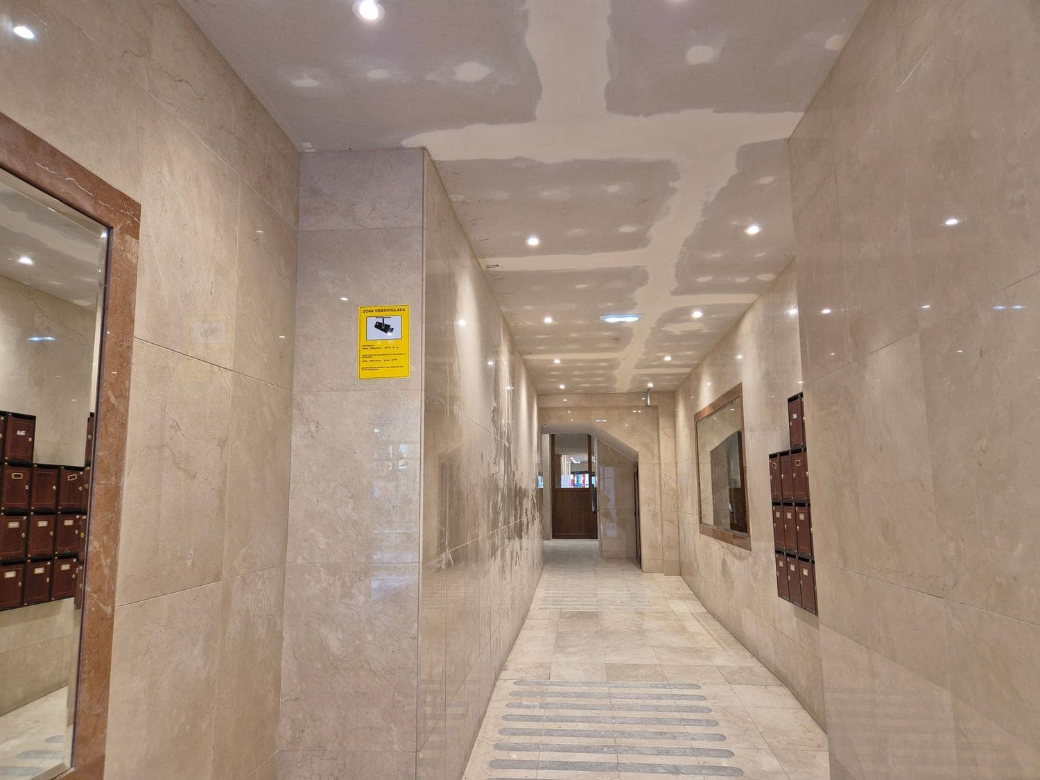 3 camera da letto Appartamento in vendita in Gijon con garage - 279.000 € (Rif: 9451837)