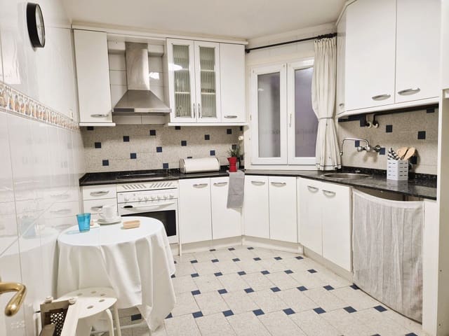 3 camera da letto Appartamento in vendita in Centro Urbano, Gijón con garage - 279.000 € (Rif: 9451837)