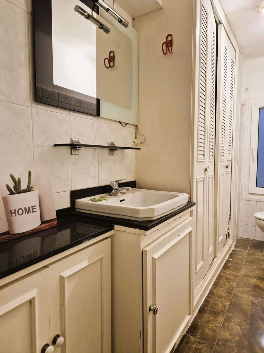 3 camera da letto Appartamento in vendita in Gijon con garage - 279.000 € (Rif: 9451837)