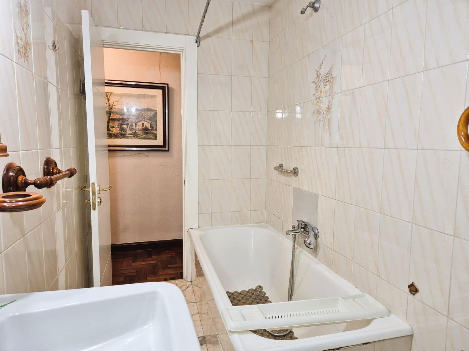 3 camera da letto Appartamento in vendita in Gijon con garage - 279.000 € (Rif: 9451837)