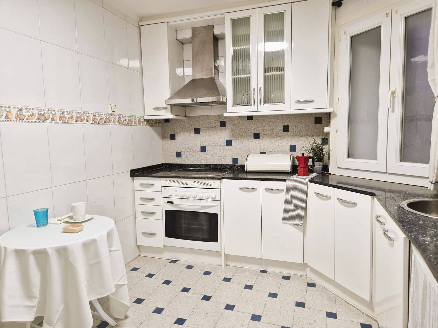 3 camera da letto Appartamento in vendita in Gijon con garage - 279.000 € (Rif: 9451837)