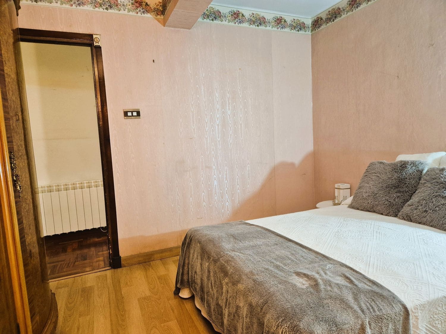 3 camera da letto Appartamento in vendita in Gijon con garage - 279.000 € (Rif: 9451837)