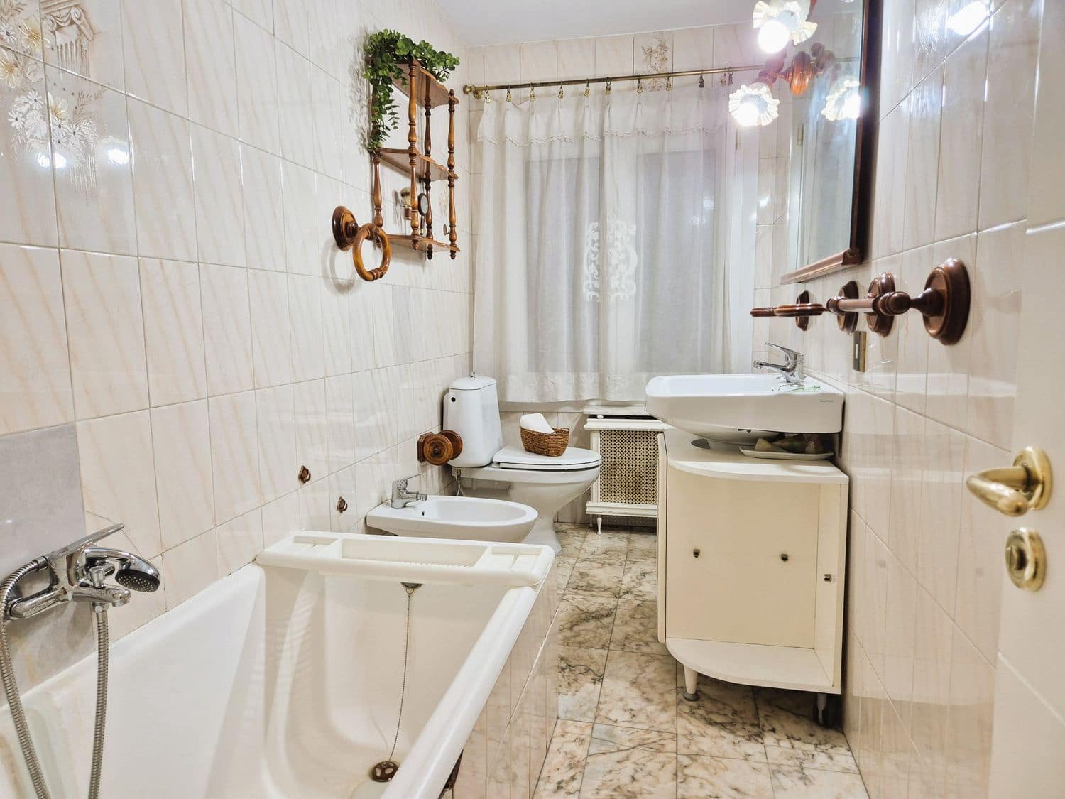 3 camera da letto Appartamento in vendita in Gijon con garage - 279.000 € (Rif: 9451837)