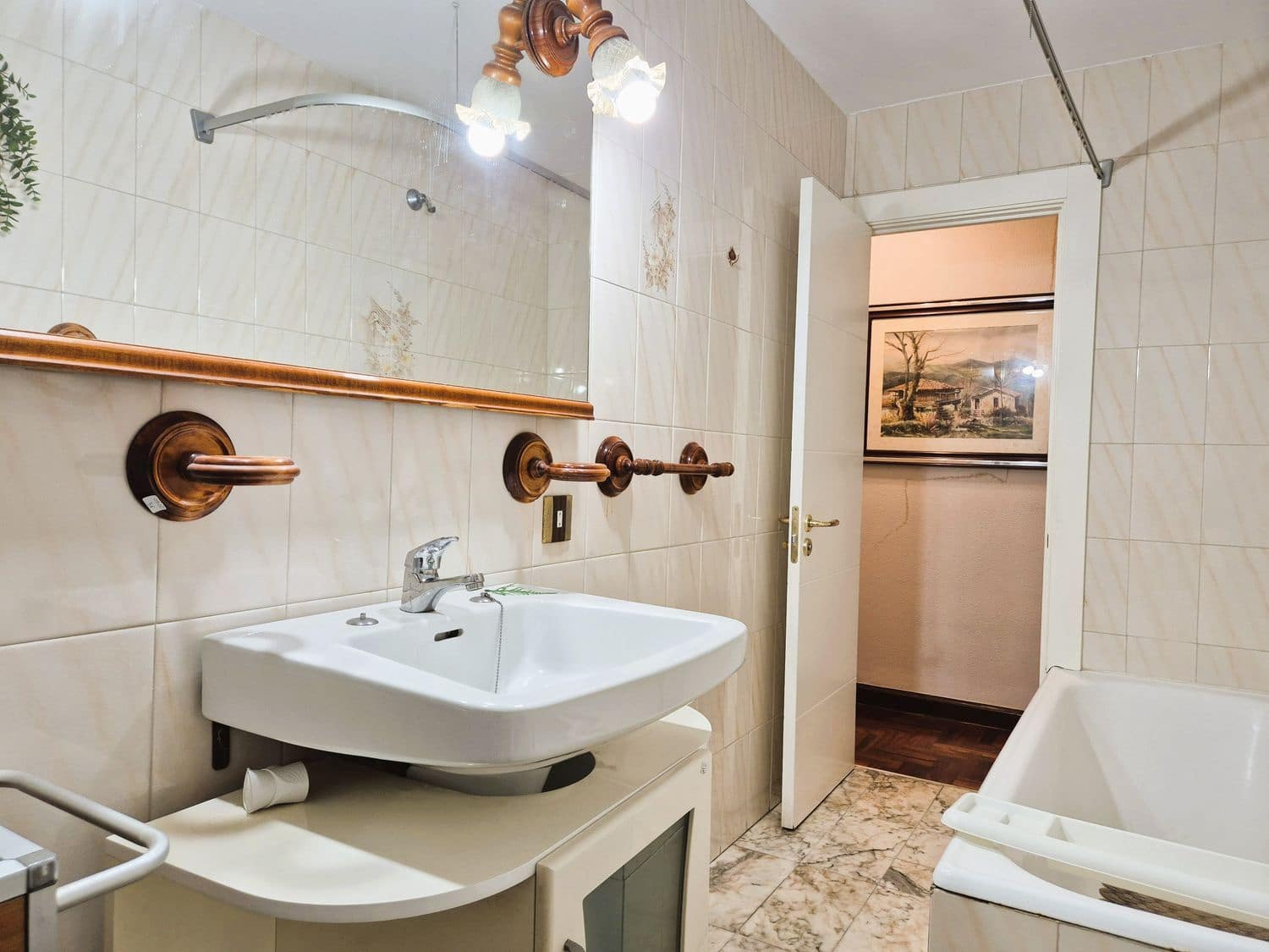 3 camera da letto Appartamento in vendita in Gijon con garage - 279.000 € (Rif: 9451837)