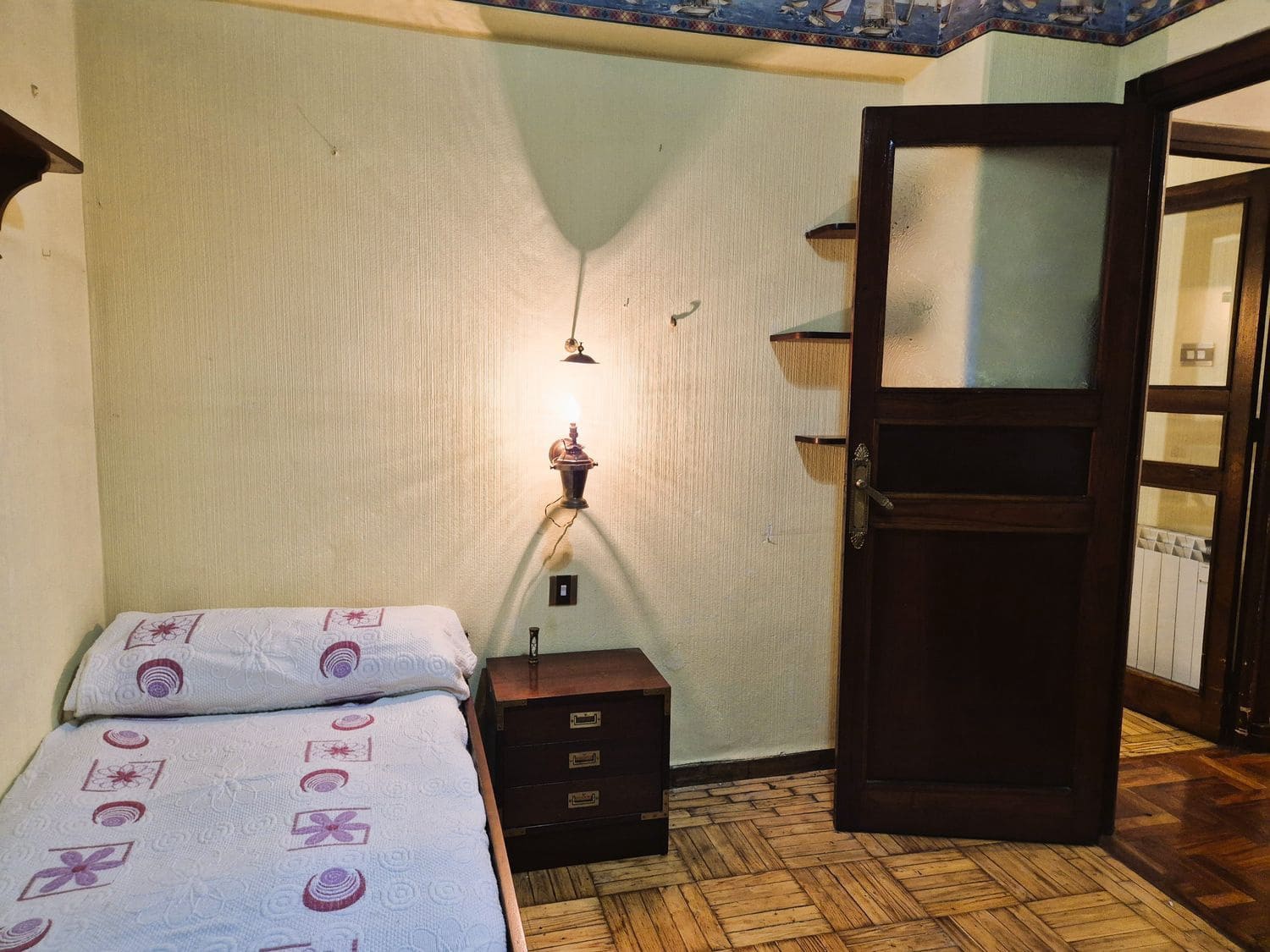 3 camera da letto Appartamento in vendita in Gijon con garage - 279.000 € (Rif: 9451837)