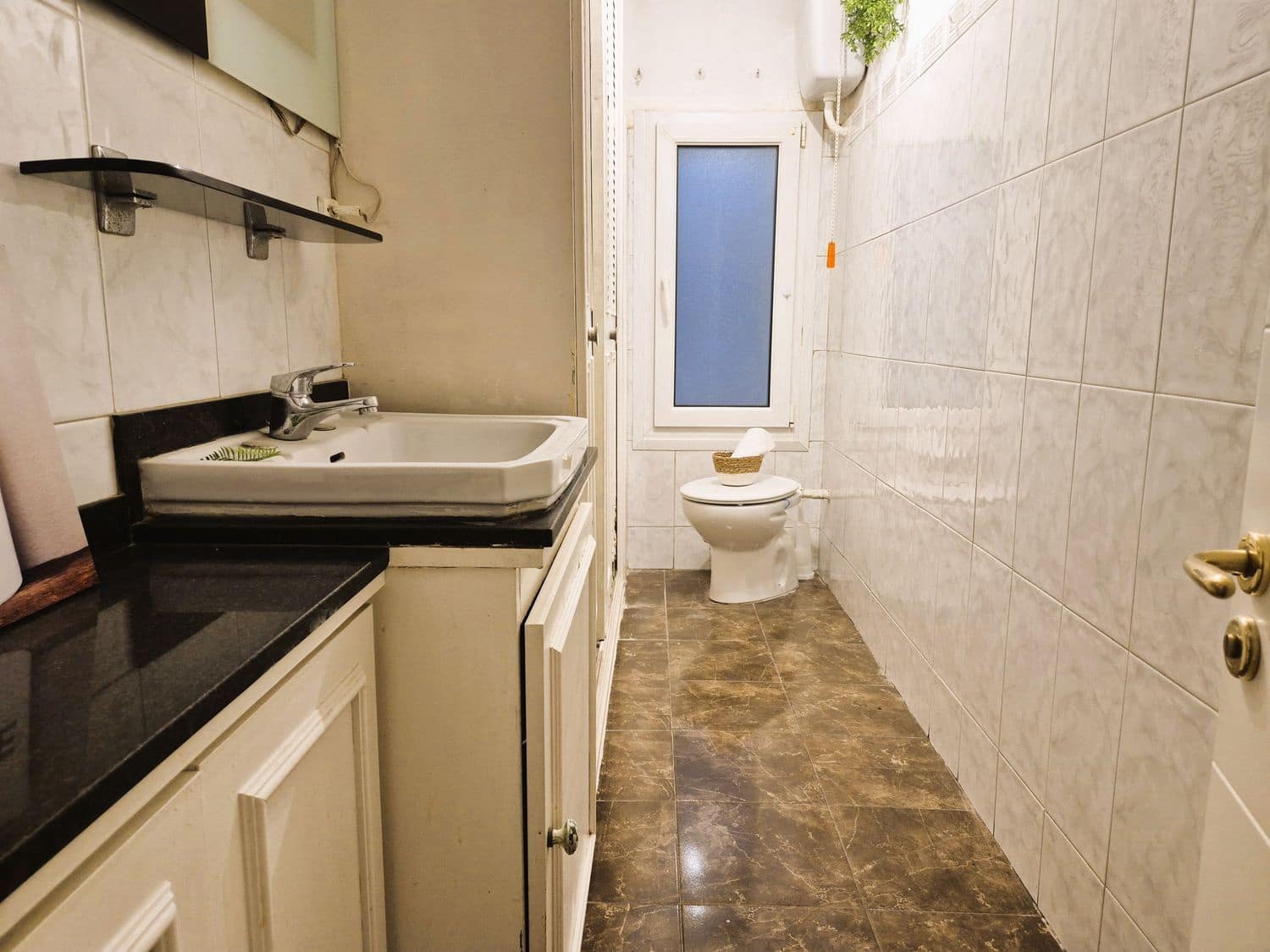 3 camera da letto Appartamento in vendita in Gijon con garage - 279.000 € (Rif: 9451837)