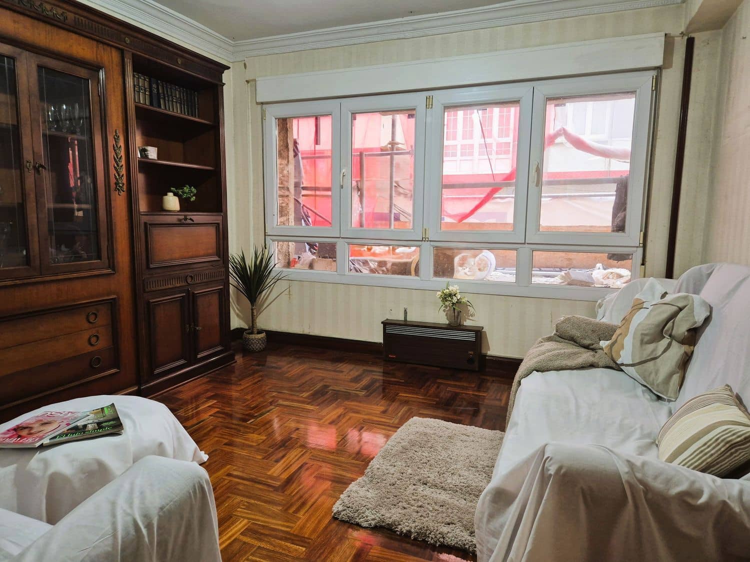 3 camera da letto Appartamento in vendita in Gijon con garage - 279.000 € (Rif: 9451837)