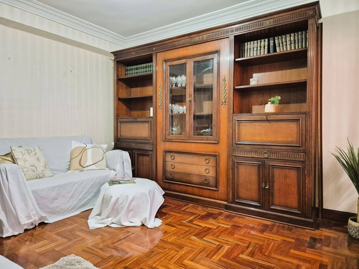 3 camera da letto Appartamento in vendita in Gijon con garage - 279.000 € (Rif: 9451837)