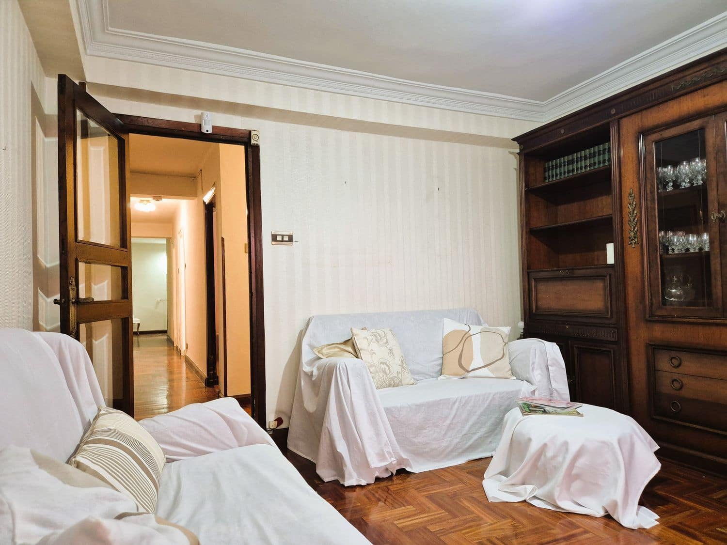 3 camera da letto Appartamento in vendita in Gijon con garage - 279.000 € (Rif: 9451837)