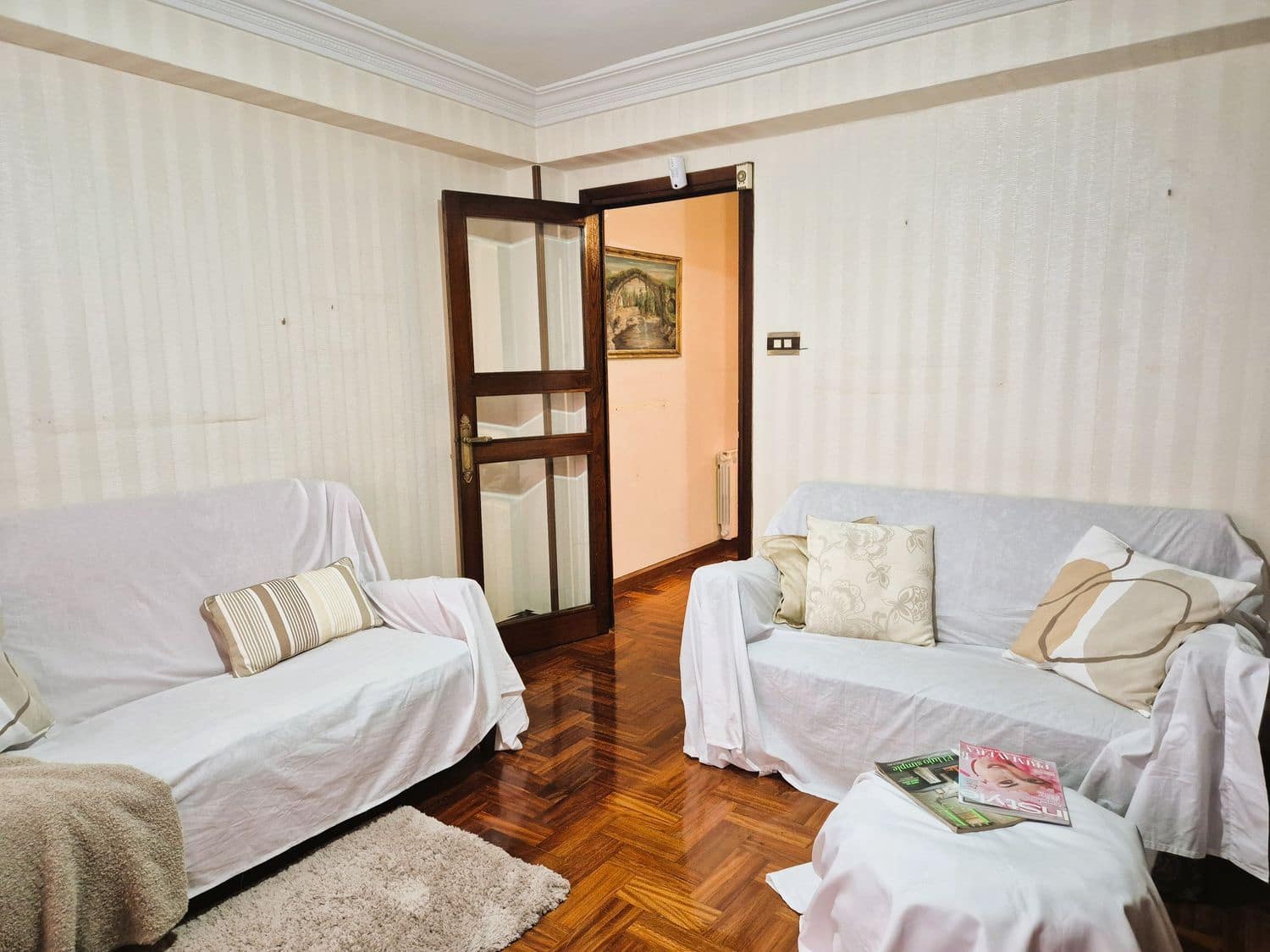 3 camera da letto Appartamento in vendita in Gijon con garage - 279.000 € (Rif: 9451837)