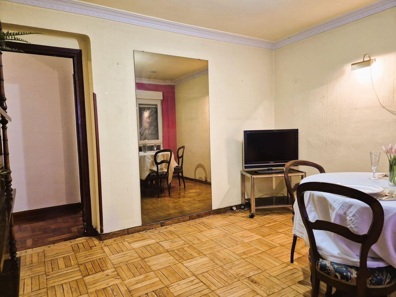 3 camera da letto Appartamento in vendita in Gijon con garage - 279.000 € (Rif: 9451837)