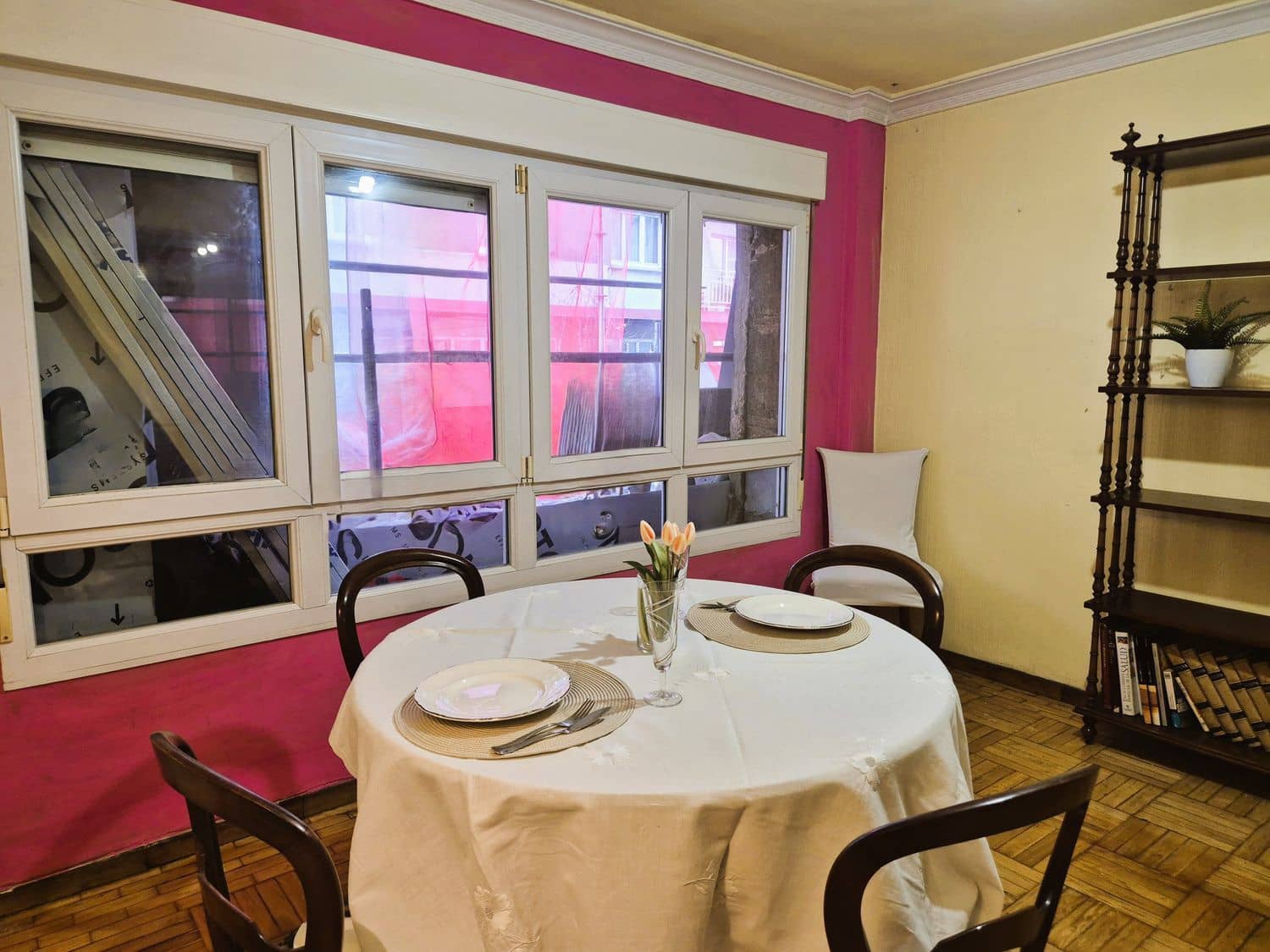 3 camera da letto Appartamento in vendita in Gijon con garage - 279.000 € (Rif: 9451837)