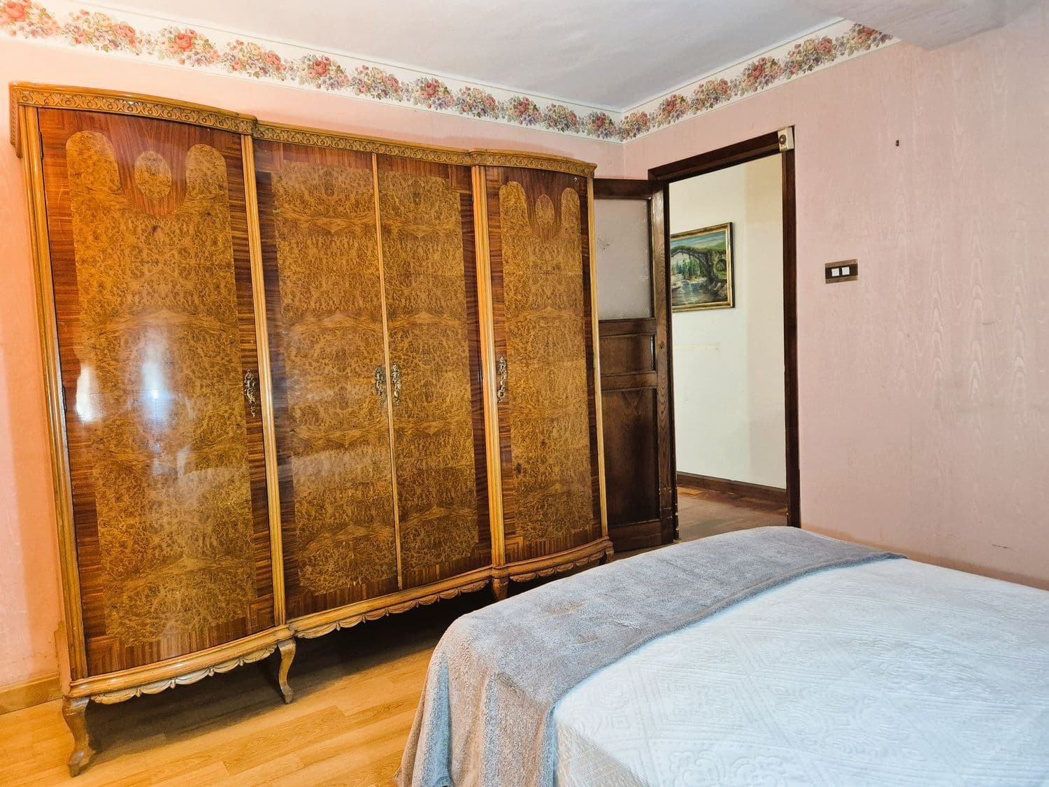 3 camera da letto Appartamento in vendita in Gijon con garage - 279.000 € (Rif: 9451837)