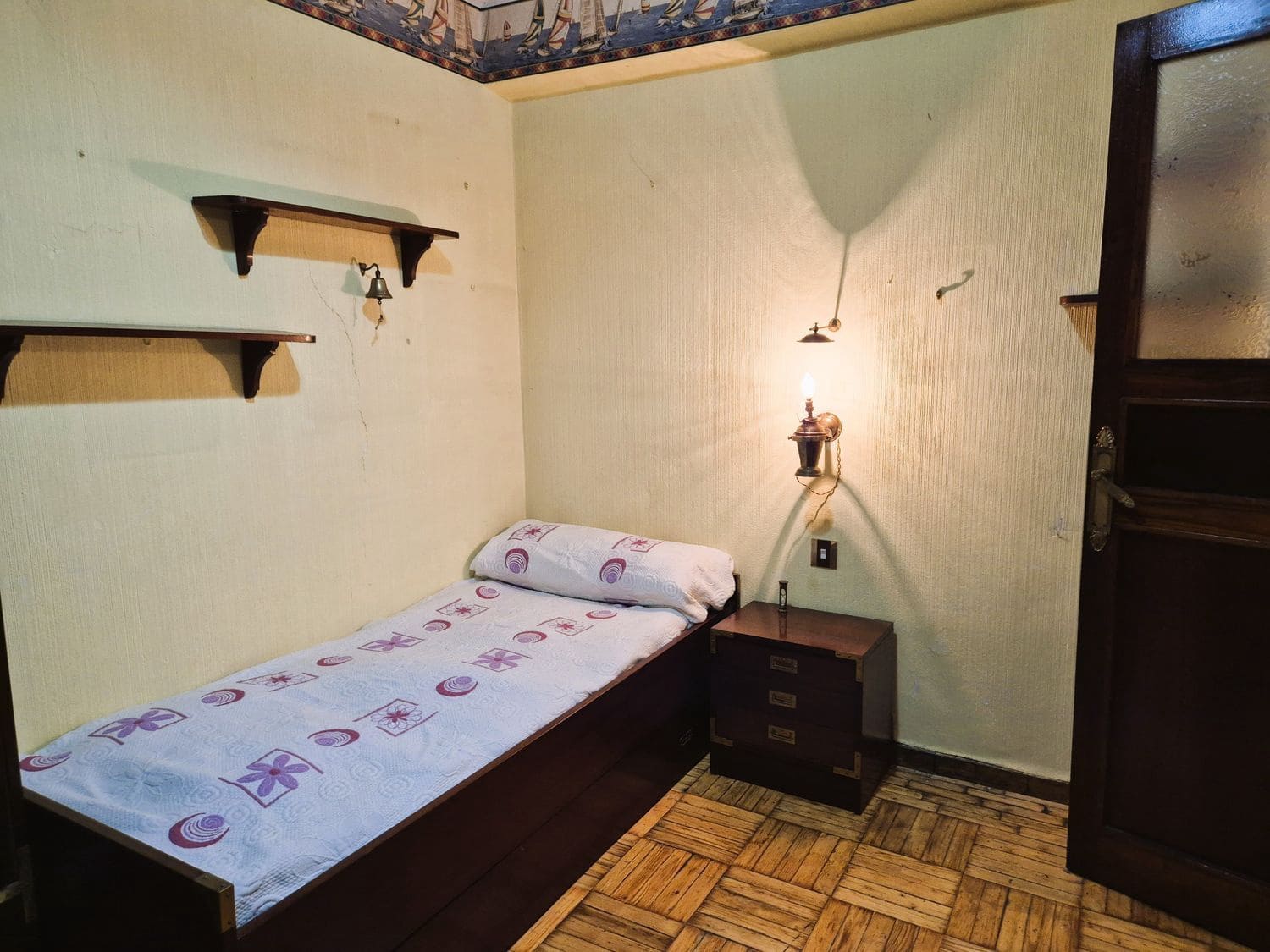 3 camera da letto Appartamento in vendita in Gijon con garage - 279.000 € (Rif: 9451837)