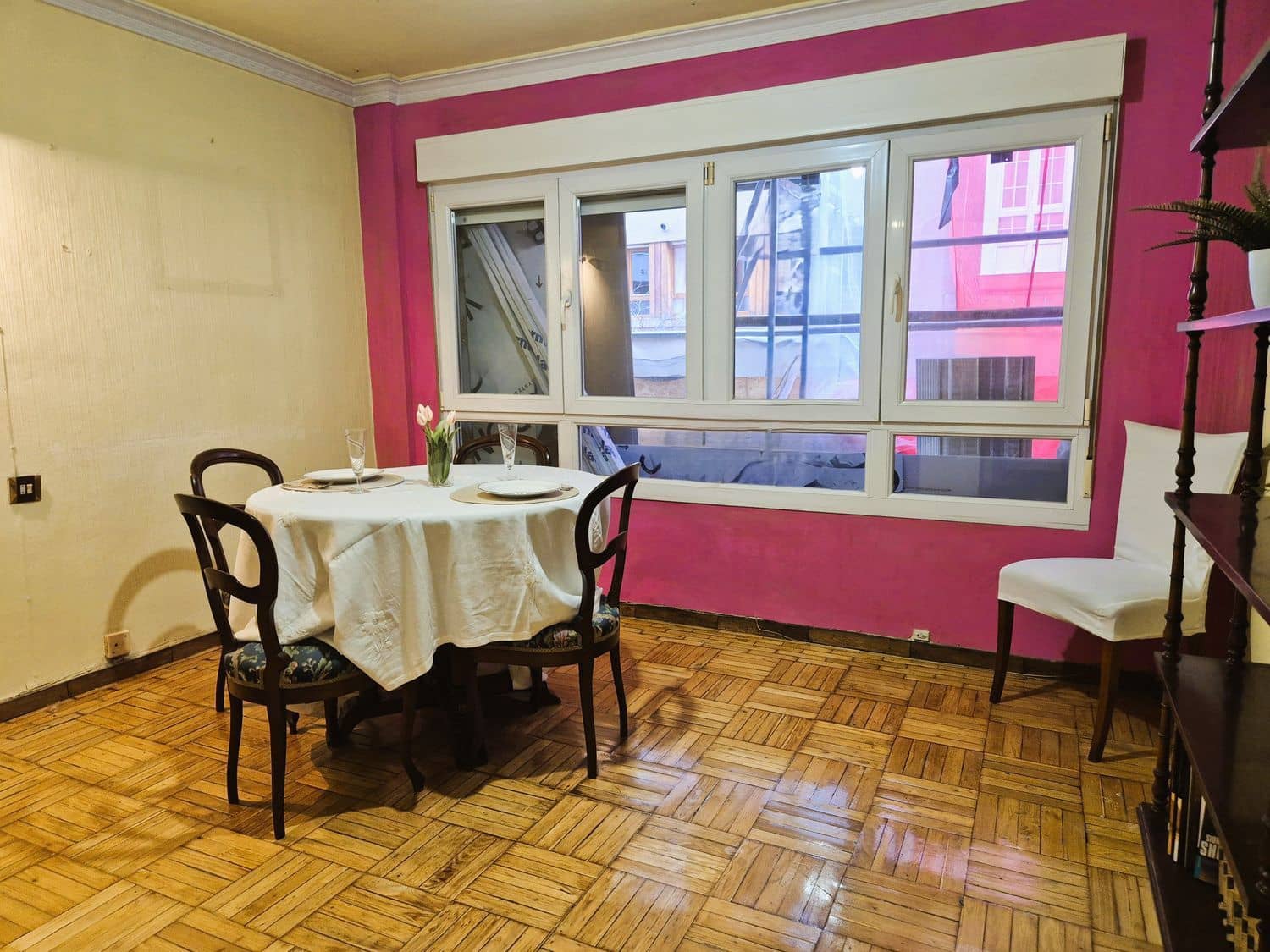 3 camera da letto Appartamento in vendita in Gijon con garage - 279.000 € (Rif: 9451837)