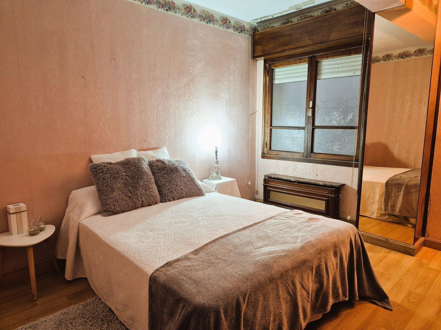 3 camera da letto Appartamento in vendita in Gijon con garage - 279.000 € (Rif: 9451837)