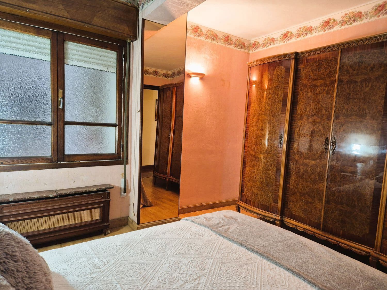 3 camera da letto Appartamento in vendita in Gijon con garage - 279.000 € (Rif: 9451837)