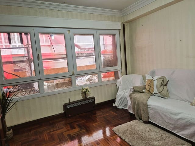 3 camera da letto Appartamento in vendita in Centro Urbano, Gijón con garage - 279.000 € (Rif: 9451837)