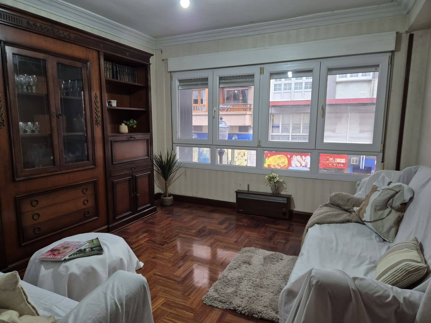 3 sovrum Lägenhet till salu i Gijon med garage - 279 000 € (Ref: 9451837)