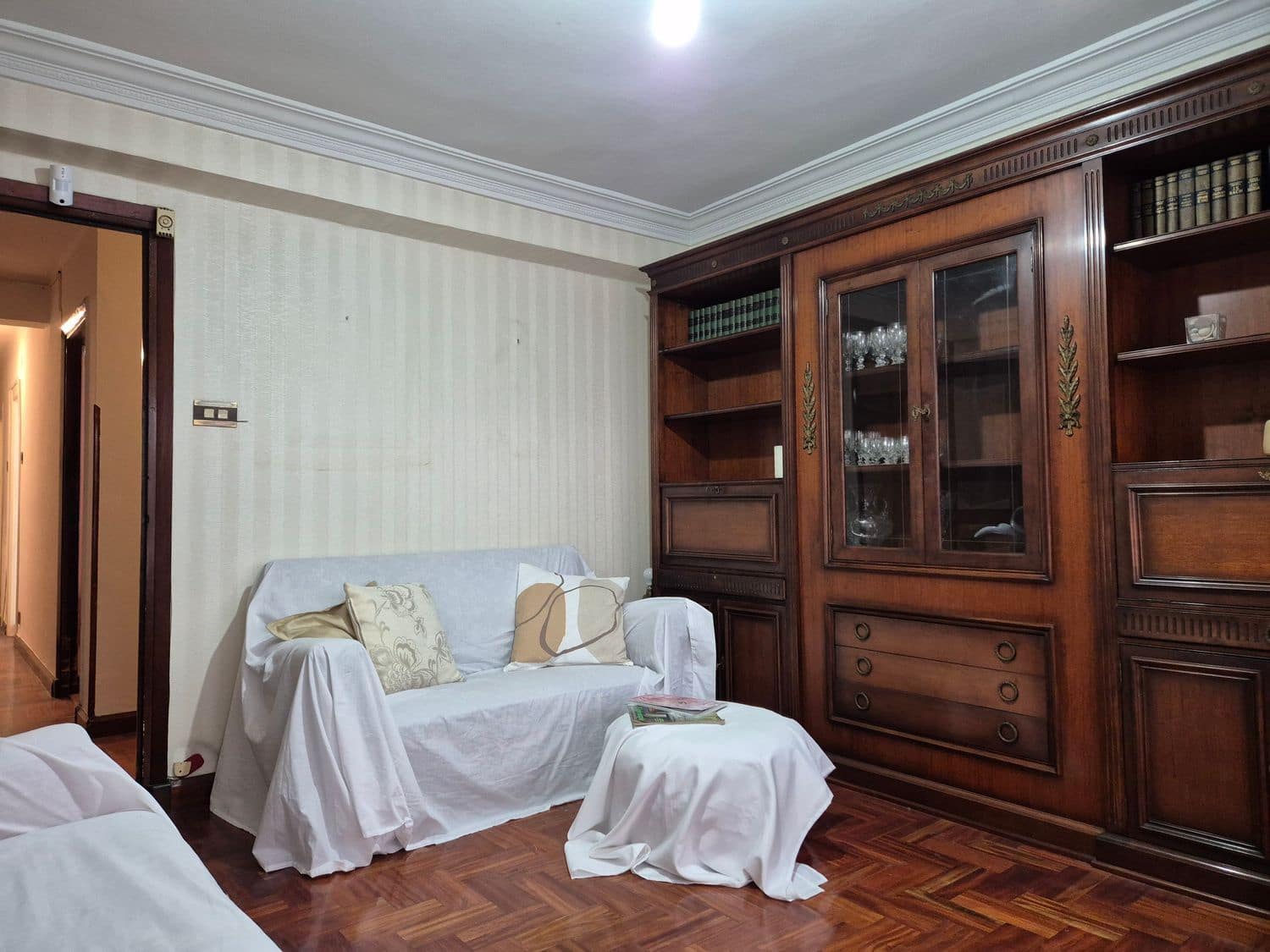 3 sovrum Lägenhet till salu i Gijon med garage - 279 000 € (Ref: 9451837)