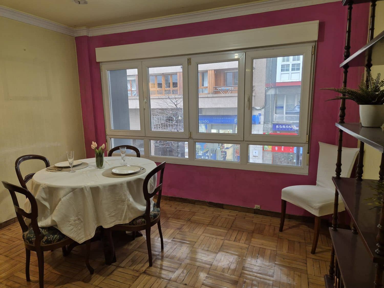 3 sovrum Lägenhet till salu i Gijon med garage - 279 000 € (Ref: 9451837)